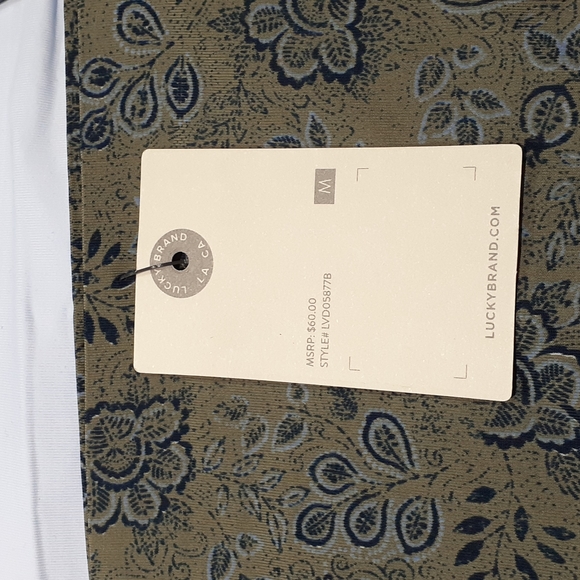 LUCKY BRAND HIPSTER. - Picture 2 of 8